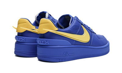 Air Force 1 Royal Ambush Game