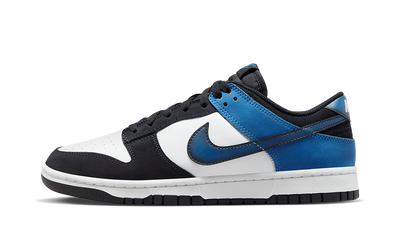 Dunk Low Blue Industrial