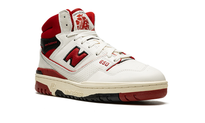 White 650R Aimé Leon Dore - / Red