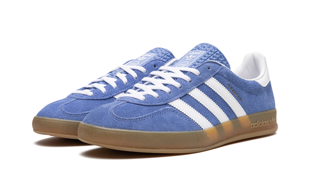 Blue Gazelle Indoor Fusion