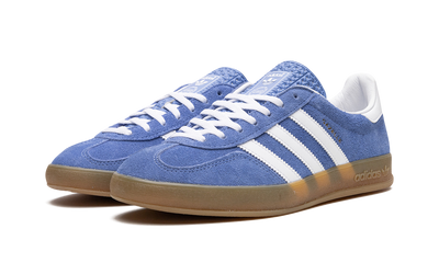 Blue Gazelle Indoor Fusion