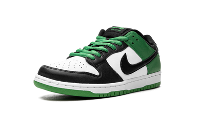 Dunk Low Green SB Classic