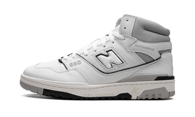 White 650 White/Grey