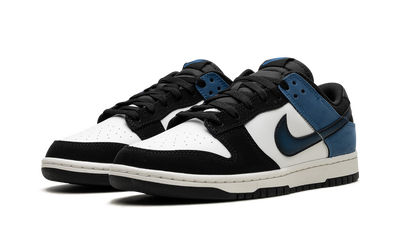 Dunk Low Blue Industrial