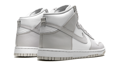 Dunk High Grey Vast