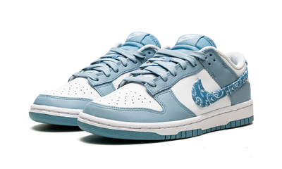 Dunk Low Essential Paisley Pack Worn