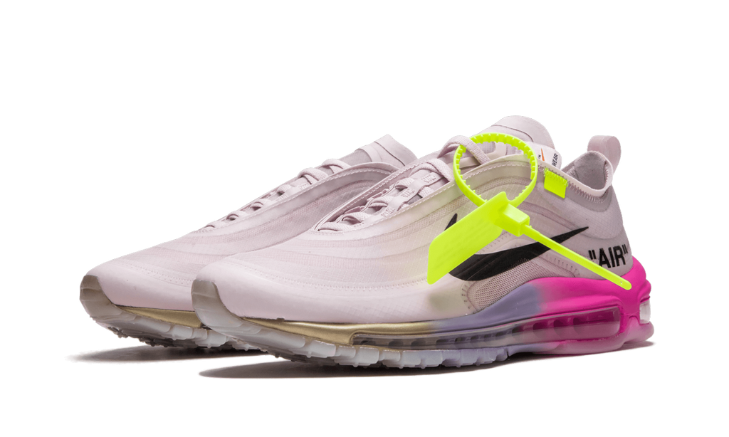 Air Max White 97 Off Rose Serena