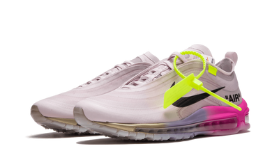 Air Max White 97 Off Rose Serena