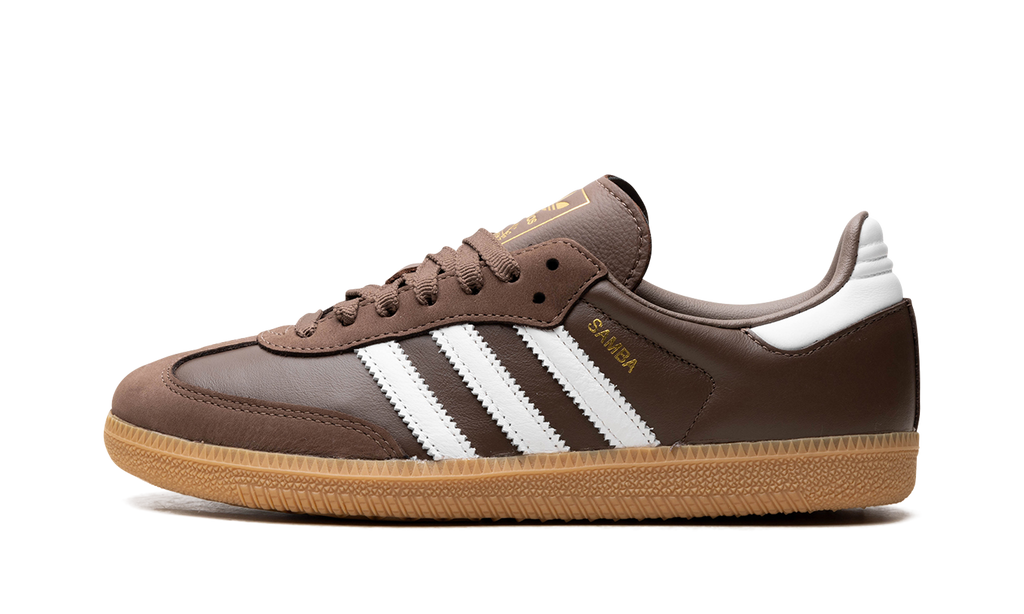 Samba Earth Strata Gum