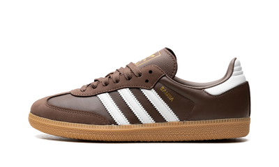 Samba Earth Strata Gum