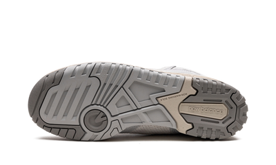 650 Light Aluminum