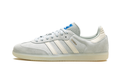Samba Silver Wonder