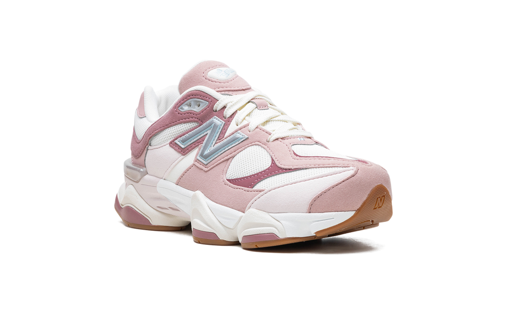 9060 Pink Gs Wide Rose