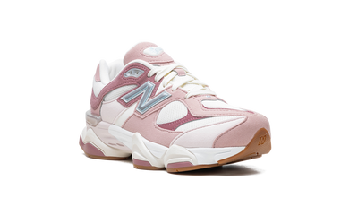 9060 Pink Gs Wide Rose