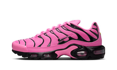Air Max Black Plus WMNS Pink