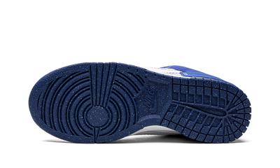 Dunk Low Blue Disrupt 2 Phantom University