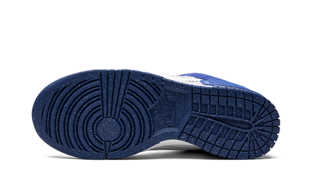Dunk Low Blue Disrupt 2 Phantom University