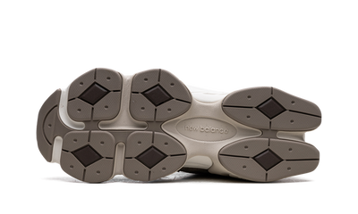 9060 Brown Mushroom