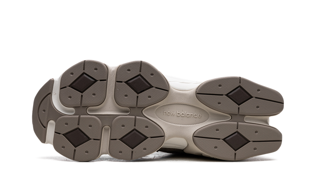 9060 Brown Mushroom