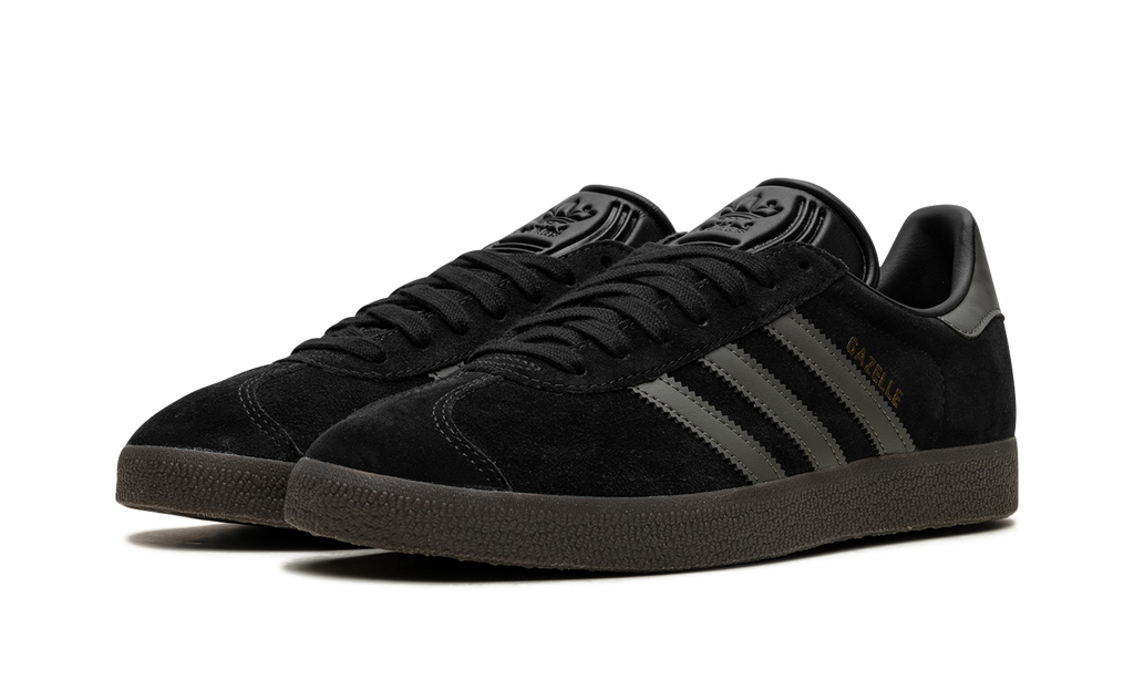 Black Gazelle Gold