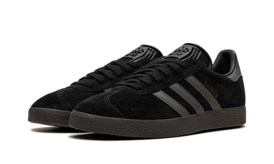 Black Gazelle Gold