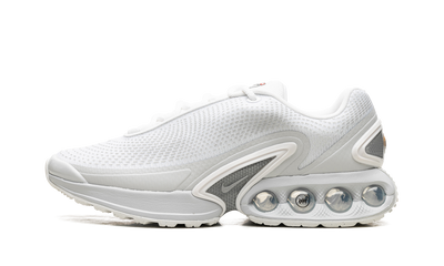 Air Max White DN