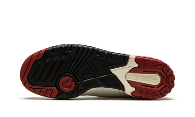 White 650R Aimé Leon Dore - / Red
