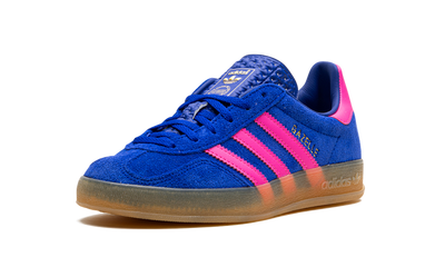 Blue Gazelle Indoor Lucid Pink
