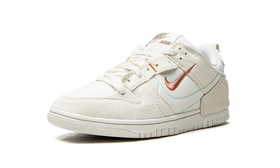 Dunk Low Ivory Disrupt 2 Pale