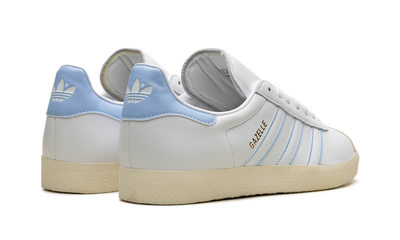 Gazelle Argentina