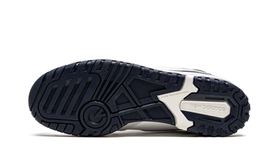 550 White Navy