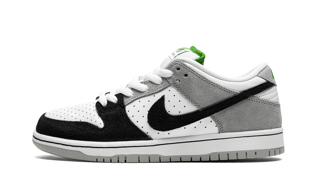 Dunk Low SB Chlorophyll