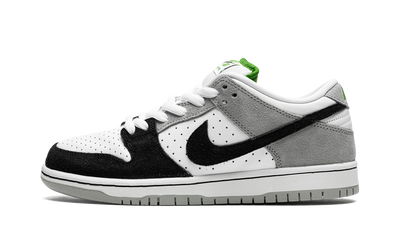 Dunk Low SB Chlorophyll