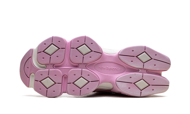 9060 Pink ASOS Exclusive Overdye