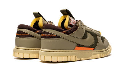 Dunk Olive Air Jumbo Medium