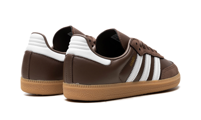 Samba Earth Strata Gum