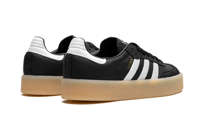 Sambae White Black