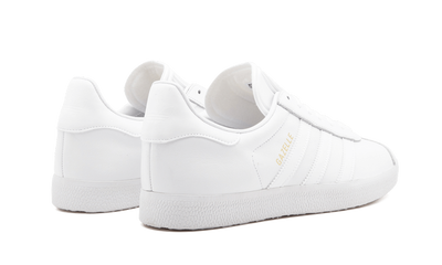 Triple White Gazelle Triple White