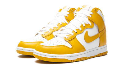 Dunk High Sulfur
