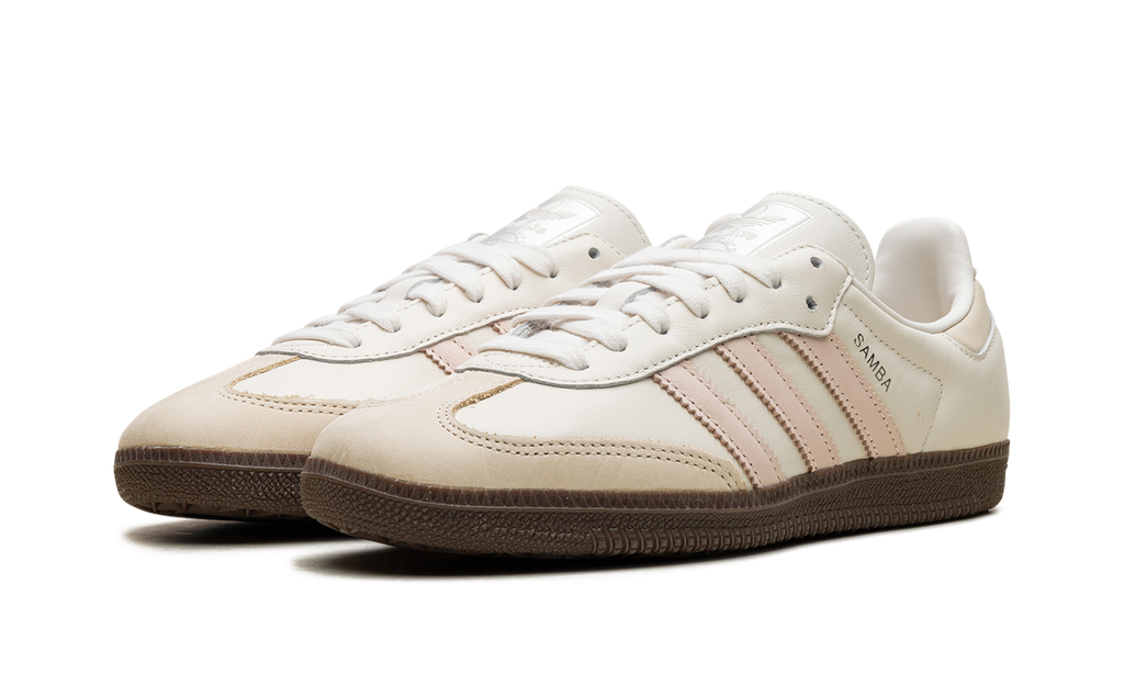 Samba Wonder Quartz