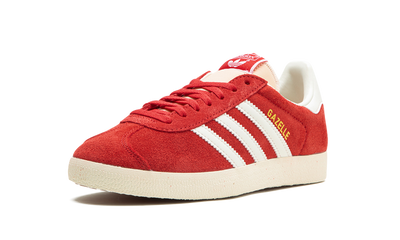 Red Gazelle Glory