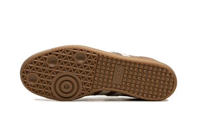 Samba Cardboard