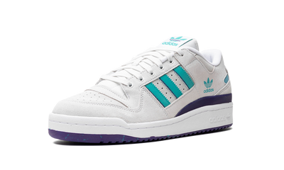 White Forum 84 Low ADV Preloved Blue