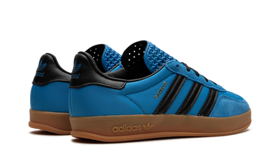 Blue Gazelle Indoor