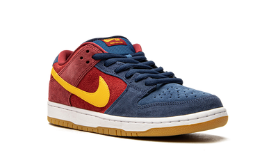 Dunk SB Barcelona