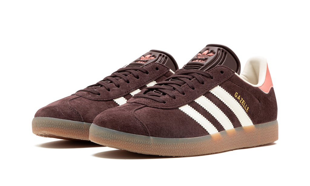 Brown Gazelle Shadow