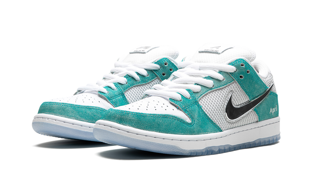 Dunk Low SB April Skateboards