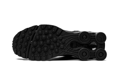 Black Supreme x Shox Ride 2