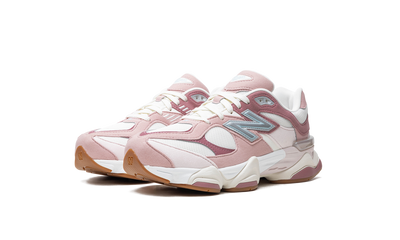 9060 Pink Gs Wide Rose