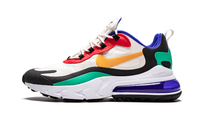Air Max 270 React "BAUHAUS"